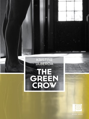 cover image of The Green Crow